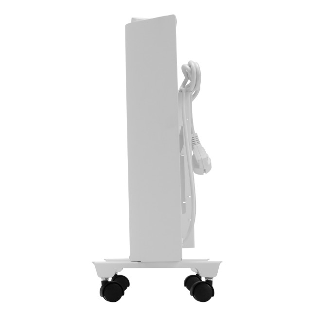 Конвектор электрический XCE-1500, 230 В, 1500 Вт, X-образный нагреватель Denzel в Казани