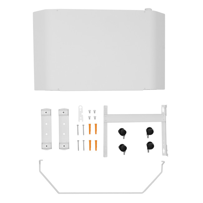 Конвектор электрический XCE-1500, 230 В, 1500 Вт, X-образный нагреватель Denzel в Казани