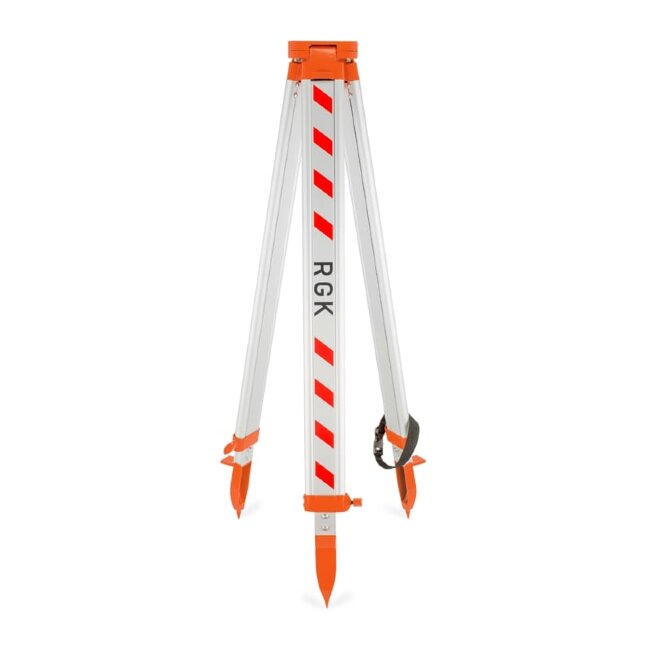 Комплект оптический нивелир RGK N-32 + штатив S6-N + рейка AMO S3 в Казани